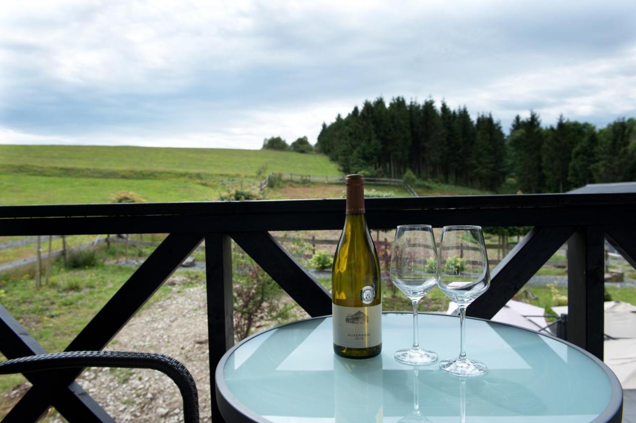 Landhotel Flora & Fauna (Adults Only) Winterberg Exteriör bild