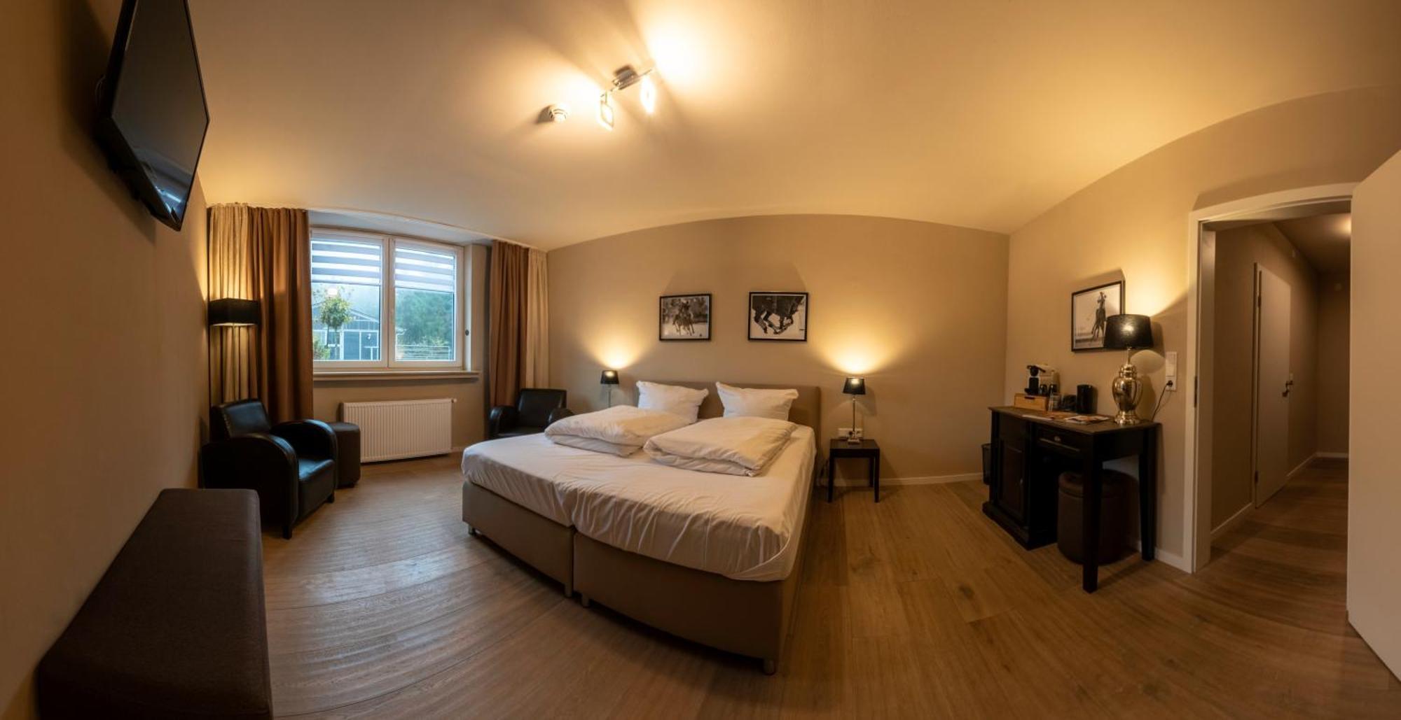 Landhotel Flora & Fauna (Adults Only) Winterberg Exteriör bild