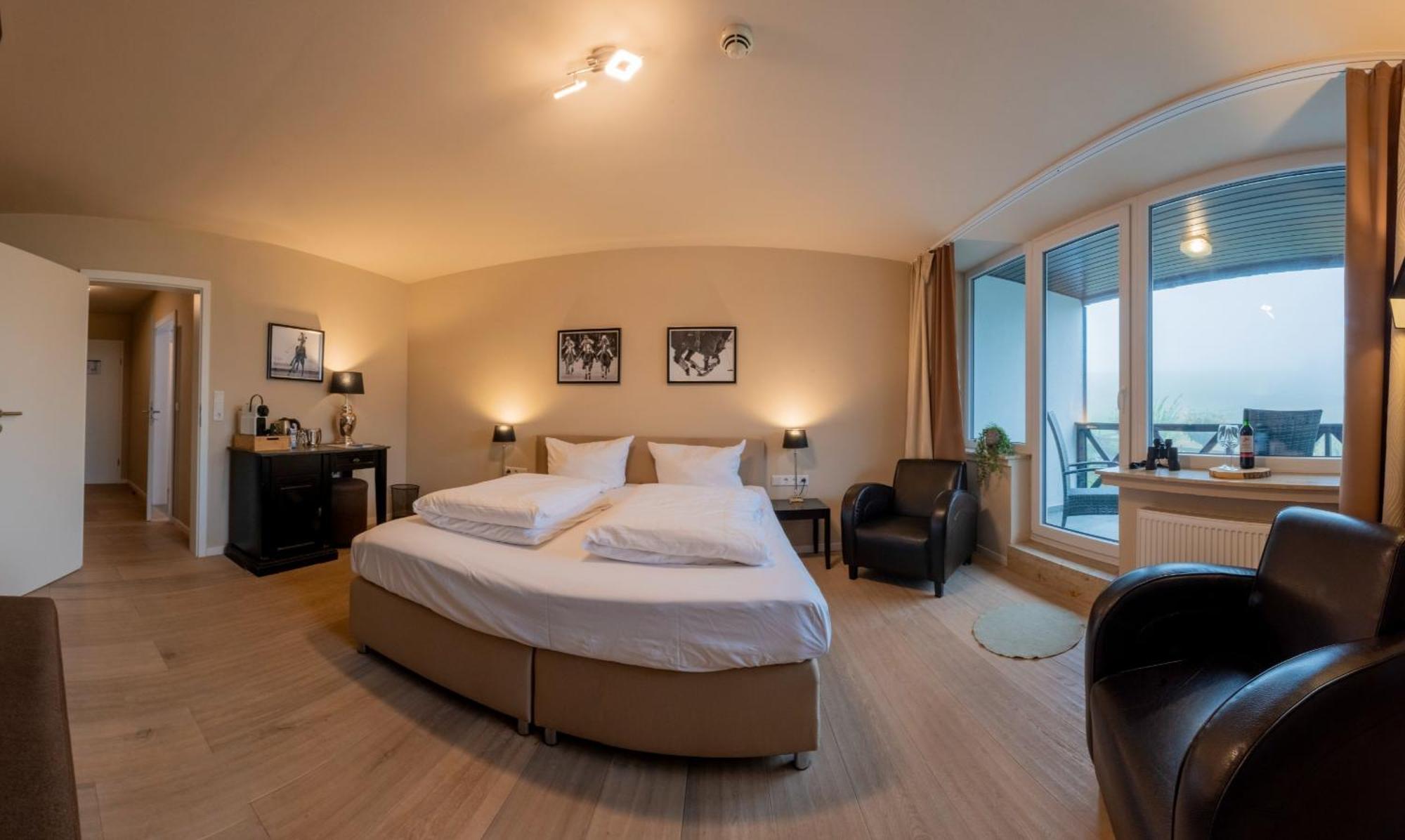 Landhotel Flora & Fauna (Adults Only) Winterberg Exteriör bild